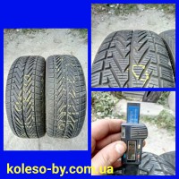 225/55 R16 Vredestein 2шт 7.4мм